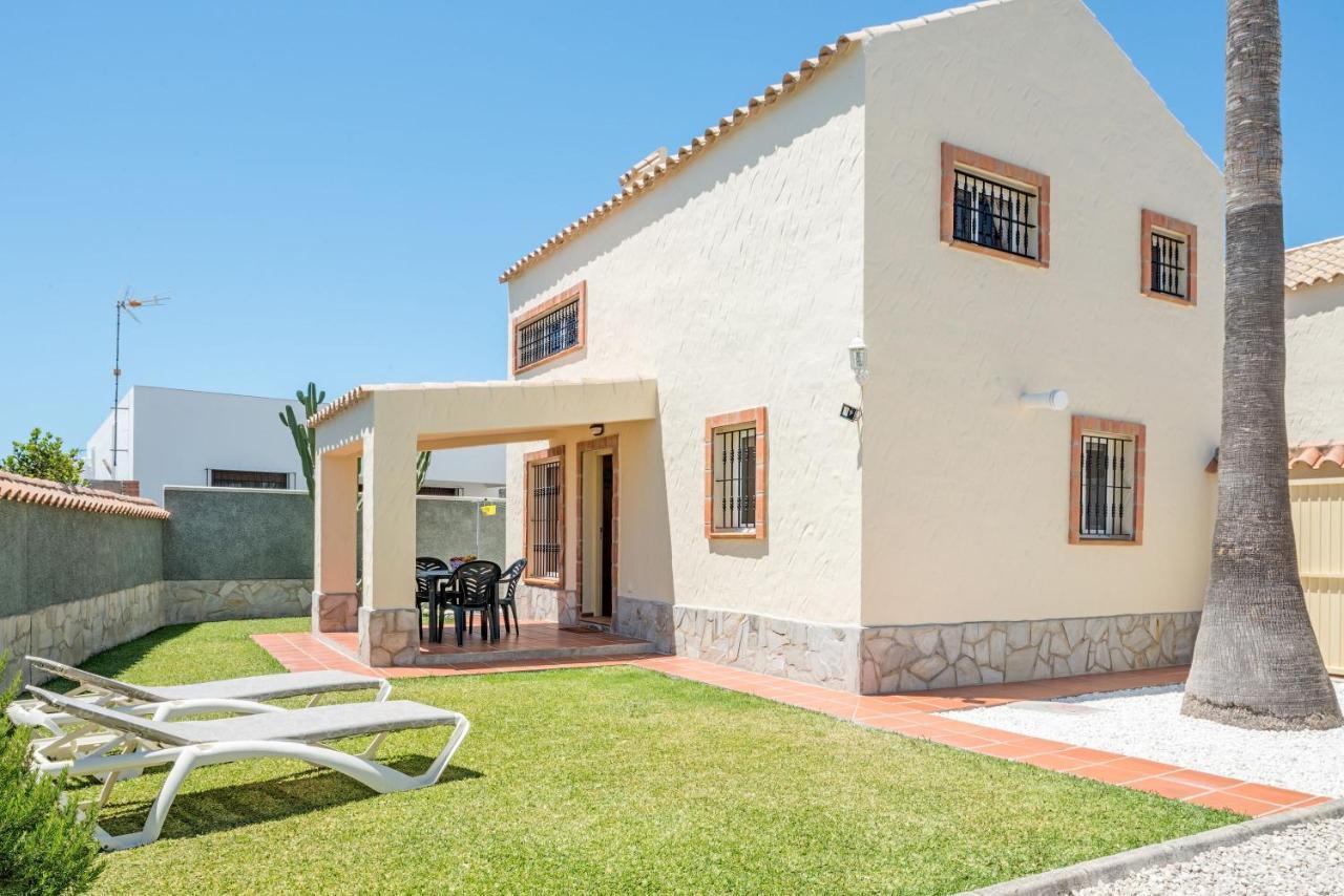 Bungalows La Aceitera - Casa 1 Zahora Exterior photo